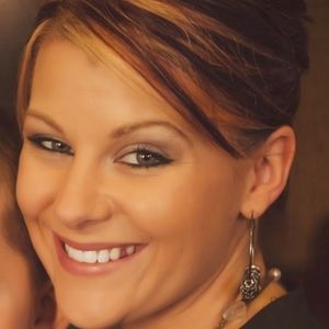 Meet your Posher, Katryna